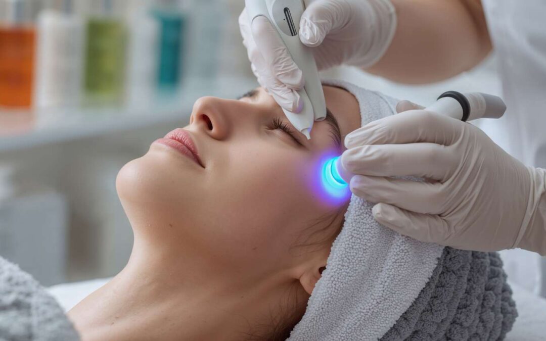 Rejuvenecimiento facial progresivo como mejorar sin cambiar tu expresion