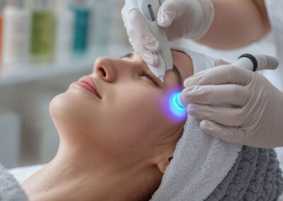 Rejuvenecimiento facial progresivo: cómo mejorar sin cambiar tu expresión