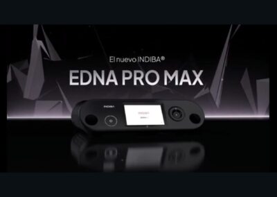 Nuevo !!Indiba Edna Pro Max!. El Ferrari de Indiba